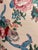 Textile 17 Yards of Floral Fabric From Brunschwig & Fils in Pinks, Blues, Purples and Brown. For Sale - Image 7 of 7