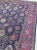Vintage Turkish Tabriz Design Rug - 9.3 X 12.2 For Sale In Milwaukee - Image 6 of 12