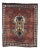 Antique Wool Rug For Sale