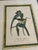 Mid 20th Century Mid 20th Century Audubon Birds of America (First Edition Royal Octavo) | Antique Prints of Rare Songbird Collection- Set of 4, Framed For Sale - Image 5 of 12