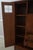 Stickley Stickley Mission Oak Arts & Crafts Bookcase Desk For Sale - Image 4 of 18