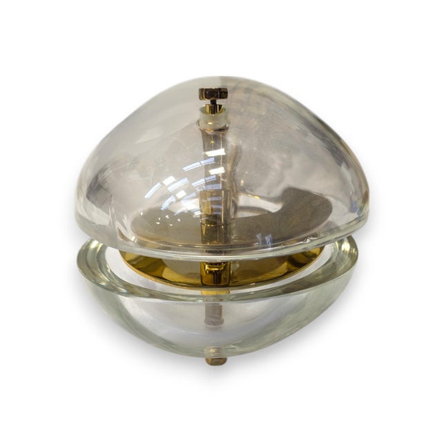 Oberon Pendant Lantern by Fuse Lighting For Sale - Image 4 of 11