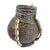 Early 20th Century Ethiopian Small Milk Jug with No Lid For Sale