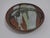 Large Ceramic Wall Plate from G.P. Studio, Denmark, 1960s For Sale - Image 6 of 10