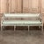 18th Century Gustavian Period Bench With Original Scraped Finish For Sale - Image 4 of 18
