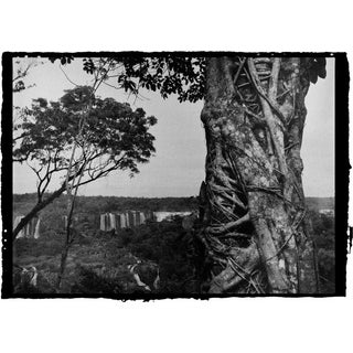 Roberto Vignoli, Iguazu 110, 2007, Digital Print For Sale