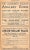 "The Angler's Diary and Tourist Fisherman's Gazetteer" 1921 Sheringham, h.t. For Sale - Image 11 of 12