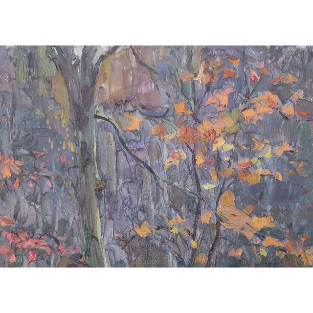 FREE SHIPPING worldwide. The painting will be rolled up and packed securely in a special protective tube. Note: The...