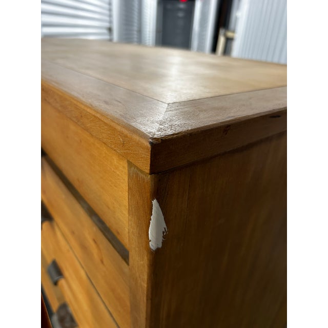 Drexel Precedent Mid-Century Dresser Attributed to Edward Wormley For Sale - Image 12 of 12
