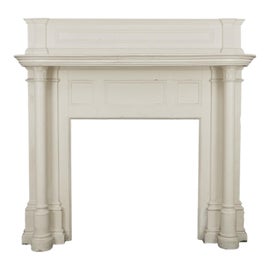 Example of Mantels