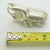 Vintage Italian Silver 800 Hercules Beetle Figurine, Milan, 1940s For Sale - Image 14 of 15