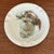 Late 20th Century Handmade Pottery Ashtray Catchall For Sale - Image 4 of 4
