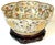 Exceptional Monumental Meiji Period Kyoto Satsuma Bowl, Attrib. Kinkozan Studio For Sale - Image 15 of 16