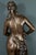 Metal Le Bourg Figurine in Bronze by Ch. Le Bourg, 1800s For Sale - Image 7 of 14