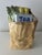 1970s Vintage Lidded Ceramic Kitchen Container-1976 For Sale - Image 5 of 12