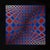 Victor Vasarely, ONDOCTRO X, Etching For Sale