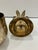 1980s 1980s Brass Pineapple Box For Sale - Image 5 of 5