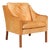 Model 2207 Lounge Chair by Børge Mogensen for Fredericia For Sale