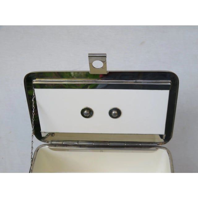 Antique Ceramic Box from Wächtersbach & WMF For Sale - Image 11 of 18