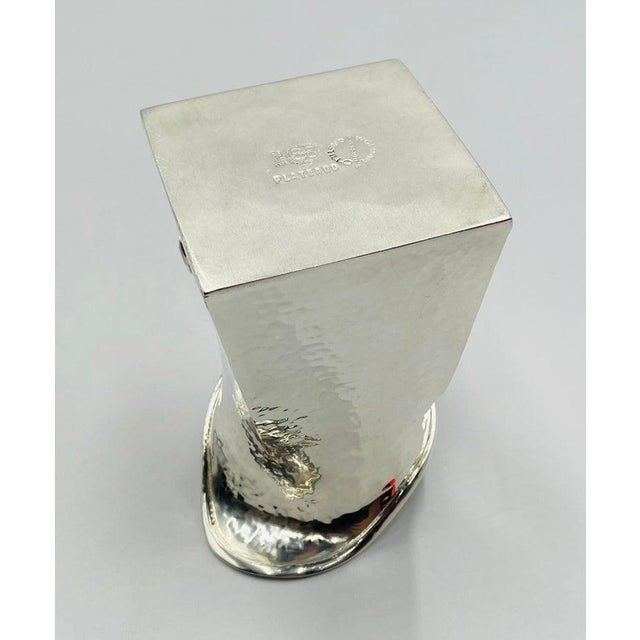 1950's Pitcher Wolmar Castillo for Taller De Los Ballesteros , Mexican Modernism For Sale - Image 10 of 17