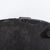 Metal Early 20th Century Black Transferware Platter With Metal Warming Tray For Sale - Image 7 of 7