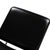 Black Chairs in Black Leather from Draenert, Set of 6 For Sale - Image 8 of 18
