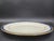 American Vintage Lenox Mountain View Fine Bone China Oval Serving Platter With 24k Gold Trim For Sale - Image 3 of 18