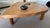 Wood Vintage Eye T22C Coffee Table by Pierre Chapo, 1972 For Sale - Image 7 of 13