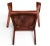 2010s An Alan Daigre Wood Crafted Armchair For Sale - Image 5 of 6