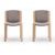 Chair designed by Joe Colombo in 1965. Designed by the forward-thinking Italian designer Joe Colombo, Chair 300 is a...