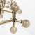 Atomic Ceiling Lamp by Haussmann for Swisslamps International, 1960s For Sale - Image 10 of 16