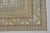 Small Oushak Turkish Carpet For Sale In Phoenix - Image 6 of 10