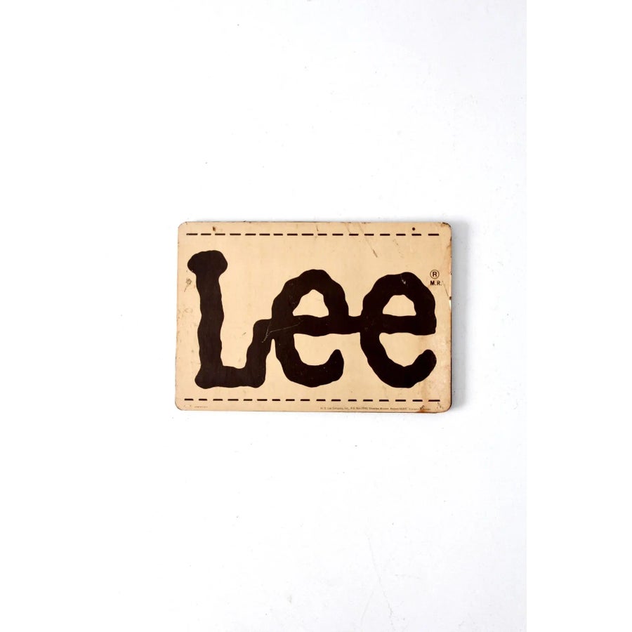 vintage-lee-logo-ad-sign-1245?