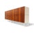 Rosewood Sideboard from Lübke, 1970s For Sale - Image 12 of 12