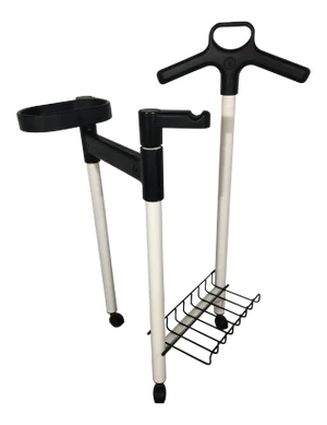 Andries Van Onck for Magis “Totem” Valet, 1980s