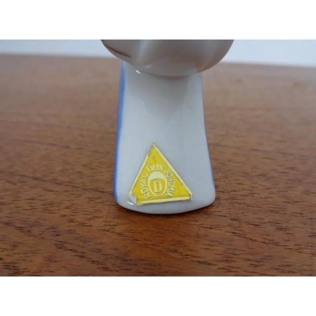 Monkeys and Bear by Royal Dux Bohemia, 1950s, Set of 3 For Sale - Image 18 of 18