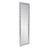 This mirror features textured frames that mimic the undulating patterns of waves, adding a touch of fluidity and movement...