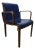 Bill Stephens for Knoll Dining Chair For Sale