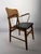 Armchair by Steen Eiler Rasmussen & Kaj Lyngfeldt Larsen for Danbork, Denmark, 1954 For Sale - Image 12 of 12