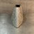 For your consideration, a contemporary decorative ceramic decorative vase. It is characterized by an irregular, organic...