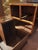 Vintage Latif Bros 100% Solid Rosewood Bedroom Furniture With Brass Hardware - Set of 5 For Sale - Image 4 of 12