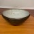 Mid-Century Modern Oversized Studio Pottery Bowl With Earth-Toned Glaze - Mid Century For Sale - Image 3 of 18