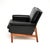 1960s Vintage Danish Leather Chair by Finn Juhl for France & Søn, 1960s For Sale - Image 5 of 11