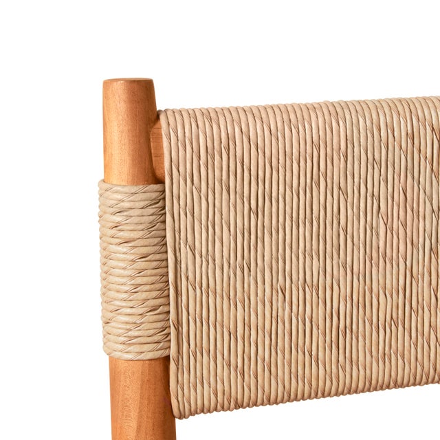 Alma Counter Stool For Sale - Image 4 of 8