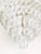Italian 21st Century Murano Molle Chandelier by Fabio LTD For Sale - Image 3 of 7