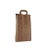 Cabin Matthew Izzo Home Acacia Wood Rectangular Cutting Board For Sale - Image 3 of 3