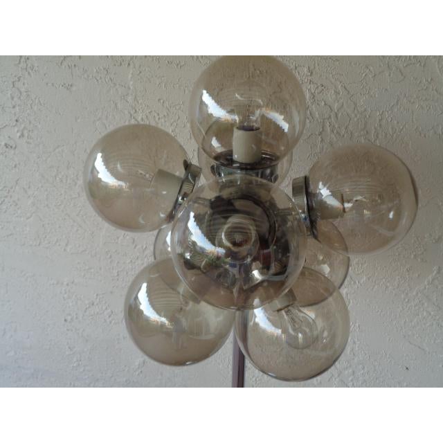 Space Age Modern Table Lamp Chairish