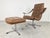 1960s Set of Mid-Century Lounge Chair and Ottoman attributed to Geoffrey Harcourt, 1960s For Sale - Image 5 of 17