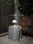 Panthella Portable Metal Table Lamp by Louis Poulsen For Sale - Image 11 of 18