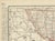 Antique Map of Missouri The Show-Me State by Ran McNally, 1899 For Sale - Image 6 of 12